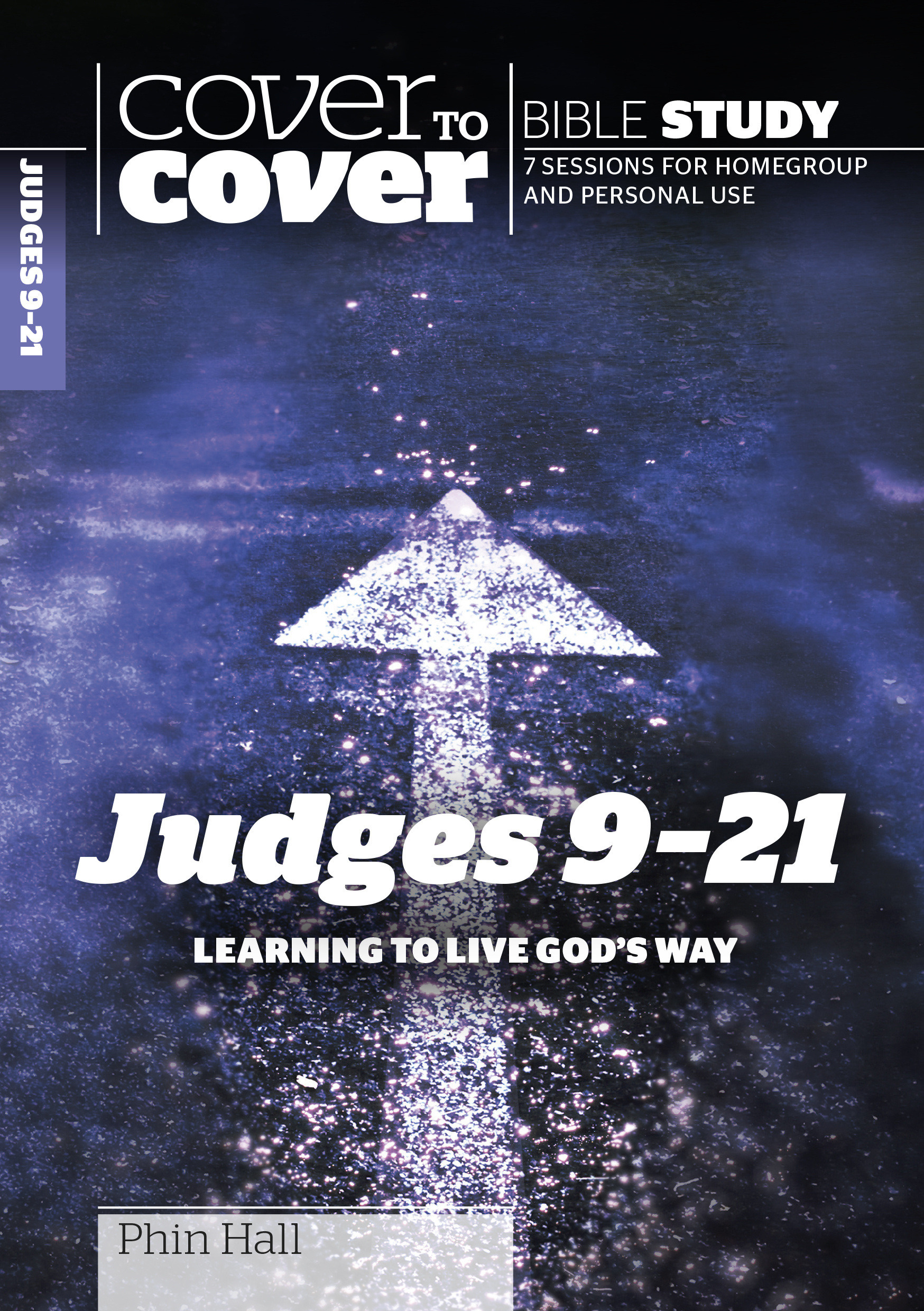 COVER TO COVER JUDGES 9-21