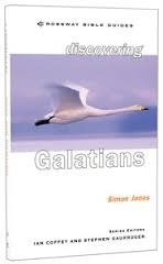 DISCOVERING GALATIANS