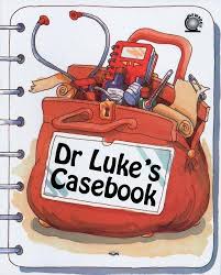 DR LUKES CASEBOOK