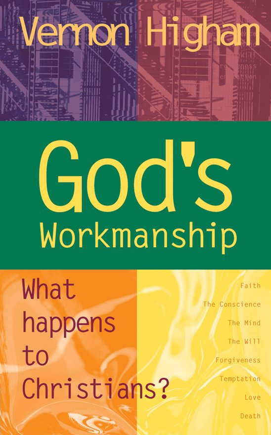 GOD'S WORKMANSHIP