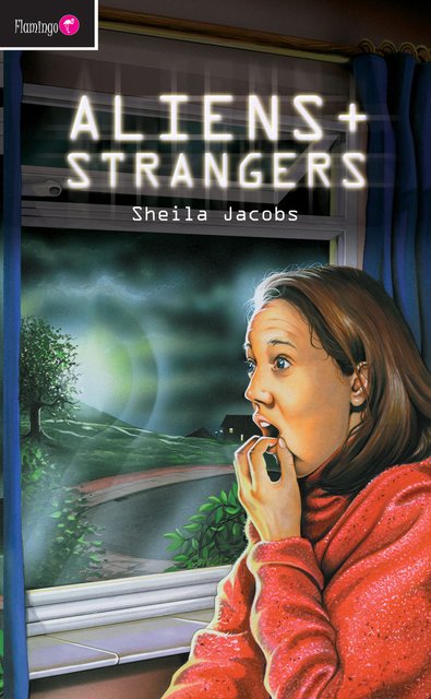 ALIENS AND STRANGERS