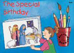 THE SPECIAL BIRTHDAY