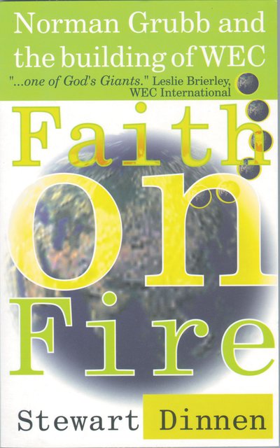 FAITH ON FIRE