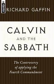 CALVIN AND THE SABBATH