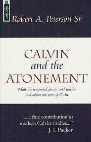 CALVIN AND THE ATONEMENT