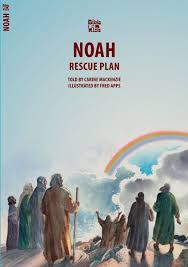 NOAH RESCUE PLAN