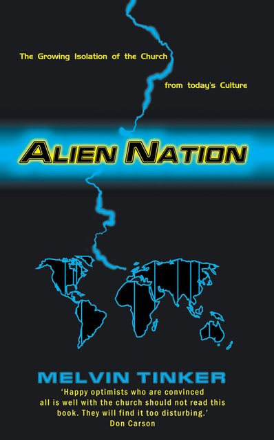 ALIEN NATION