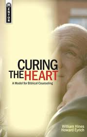 CURING THE HEART COUNSELLING