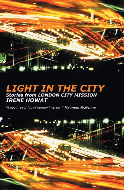 LIGHT IN THE CITY