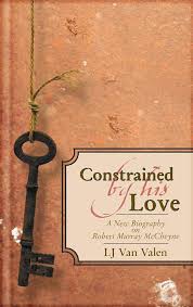 CONSTRAINED BY HIS LOVE