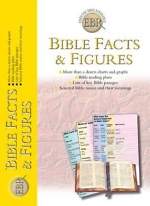 BIBLE FACTS & FIGURES