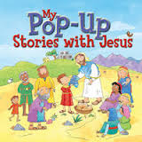 MY POP UP STORIES OF JESUS