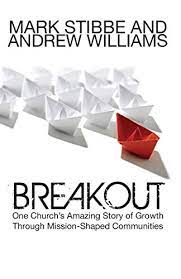 BREAKOUT BREAKOUT