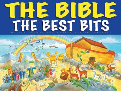 THE BIBLE THE BEST BITS