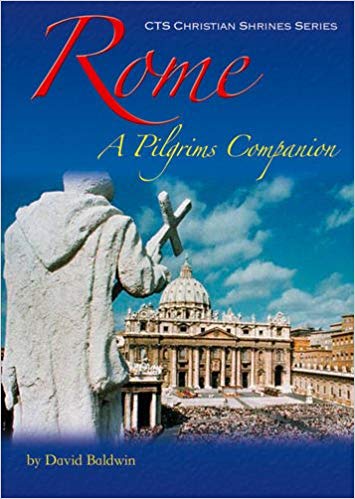 ROME A PILGRIM'S COMPANION 