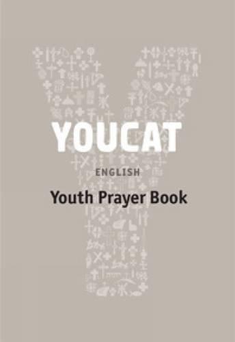 YOUCAT YOUTH PRAYER BOOK