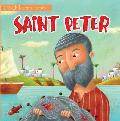 SAINT PETER