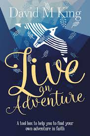 LIVE AN ADVENTURE