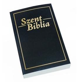 HUNGARIAN BIBLE