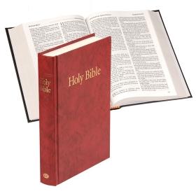 KJV WINDSOR TEXT BIBLE