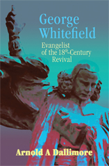 GEORGE WHITEFIELD 