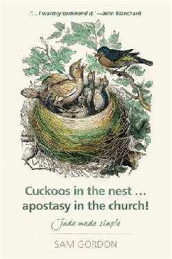 CUCKOOS IN THE NEST