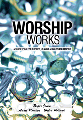 WORSHIP WORKS