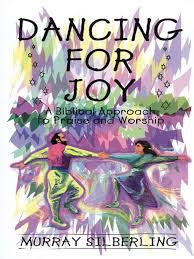 DANCING FOR JOY