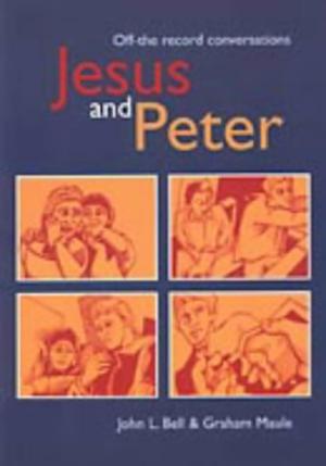 JESUS AND PETER