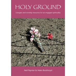 HOLY GROUND