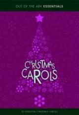 ESSENTIAL CHRISTMAS CAROLS BOOK + CD