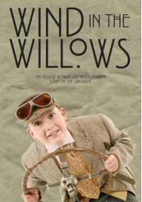 WIND IN THE WILLOWS