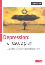 DEPRESSION A RESCUE PLAN