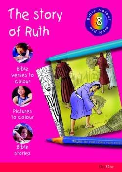 THE STORY OF RUTH