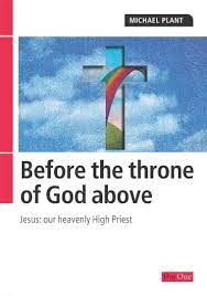 BEFORE THE THRONE OF GOD ABOVE