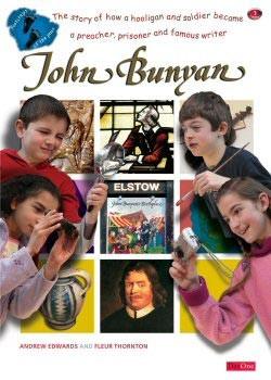 JOHN BUNYAN