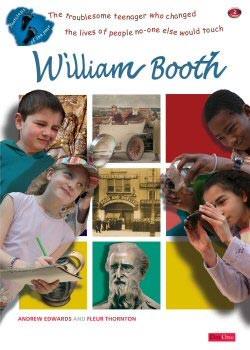 WILLIAM BOOTH