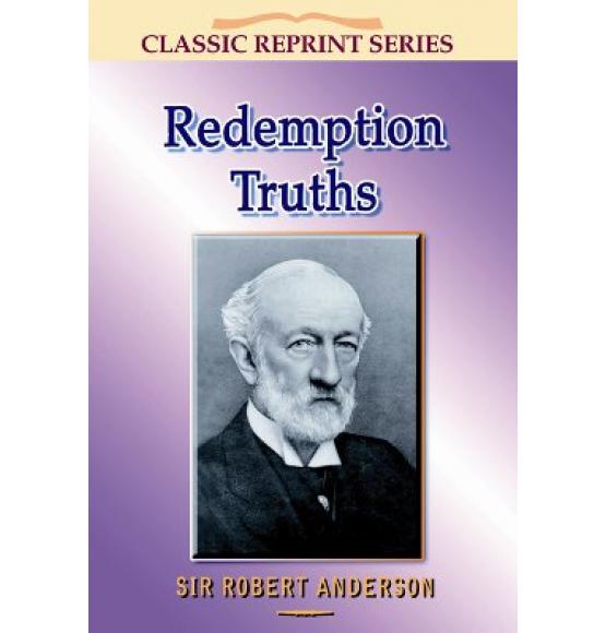 REDEMPTION TRUTHS