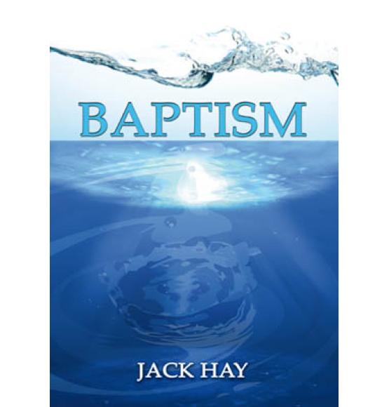 BAPTISM