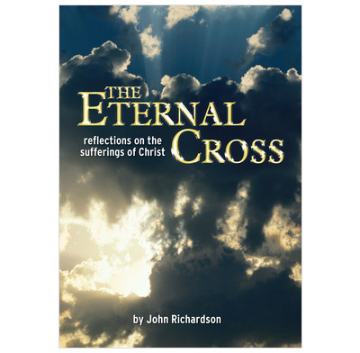 ETERNAL CROSS