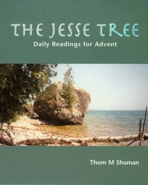 THE JESSE TREE