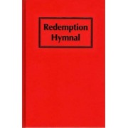 REDEMPTION HYMNAL LARGE PRINT WORDS HB