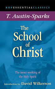 THE SCHOOL OF CHRIST