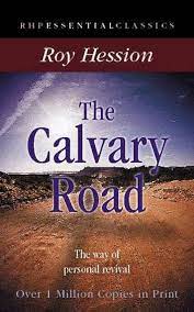 THE CALVARY ROAD