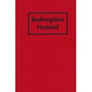 REDEMPTION HYMNAL MUSIC EDITION HARDBACK