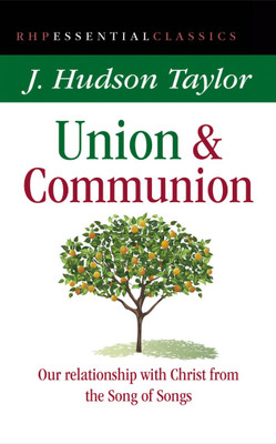 UNION AND COMMUNION