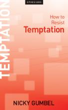 HOW TO RESIST TEMPTATION