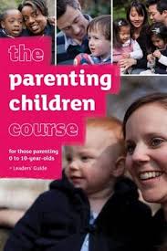 PARENTING CHILDREN LEADERS GUIDE