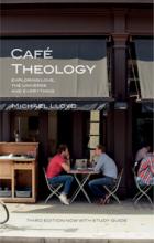 CAFE THEOLOGY