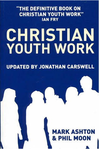 CHRISTIAN YOUTH WORK